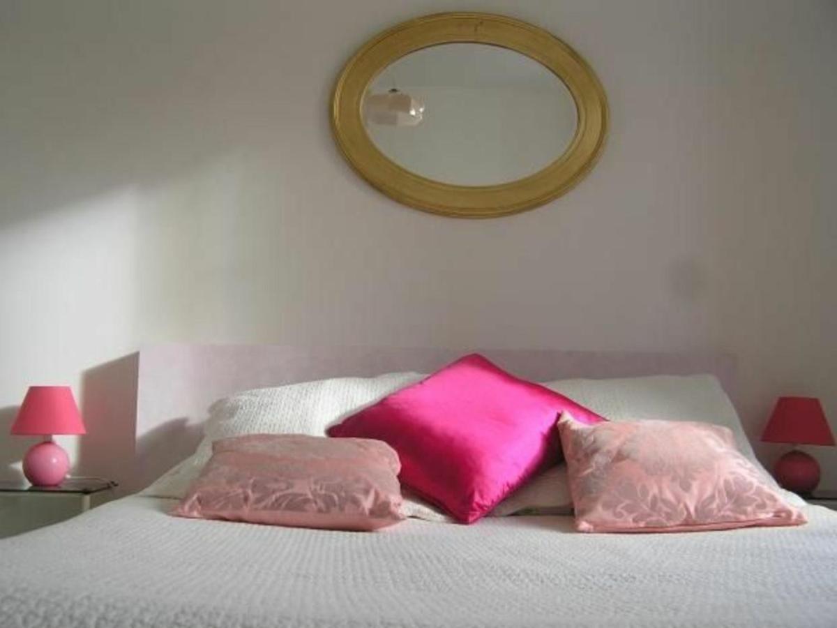 Gîte La Chapelle-aux-Choux, 2 pièces, 3 personnes - FR-1-410-131 Esterno foto